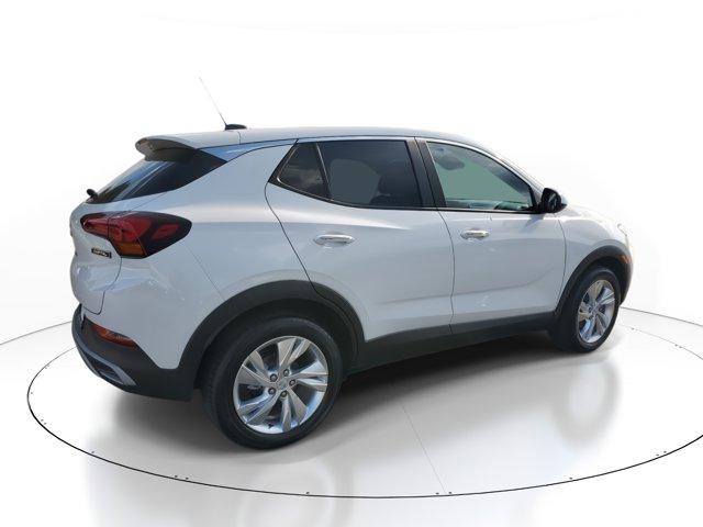 2025 Buick Encore GX Vehicle Photo in SMYRNA, GA 30080-7630