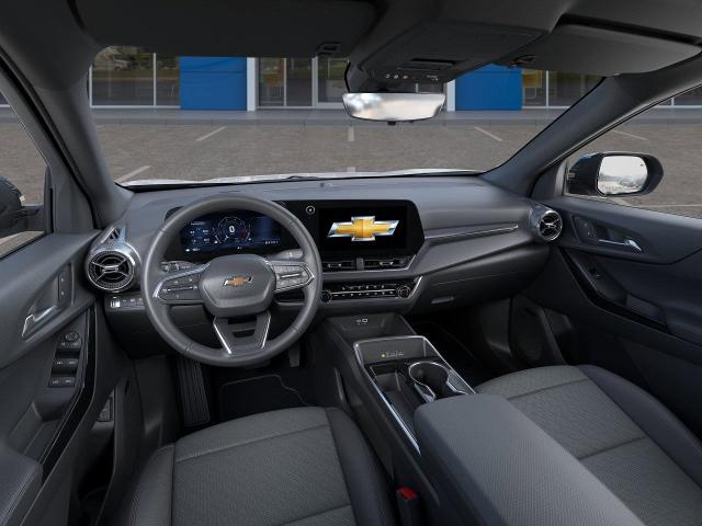 2025 Chevrolet Equinox Vehicle Photo in SAVANNAH, GA 31406-4513