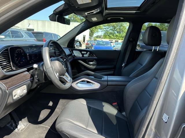 2022 Mercedes-Benz GLE Vehicle Photo in SAINT JAMES, NY 11780-3219