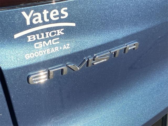 2024 Buick Envista Vehicle Photo in GOODYEAR, AZ 85338-1310