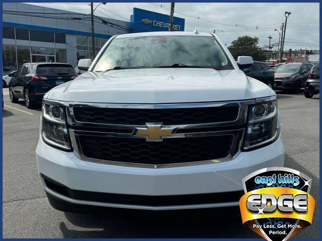 Used 2020 Chevrolet Suburban LT with VIN 1GNSKHKC3LR303788 for sale in Freeport, NY