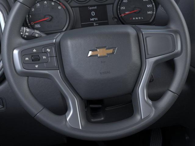 2025 Chevrolet Silverado 2500 HD Vehicle Photo in SAVANNAH, GA 31406-4513