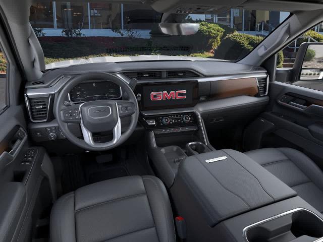 2024 GMC Sierra 2500 HD Vehicle Photo in ZELIENOPLE, PA 16063-2910