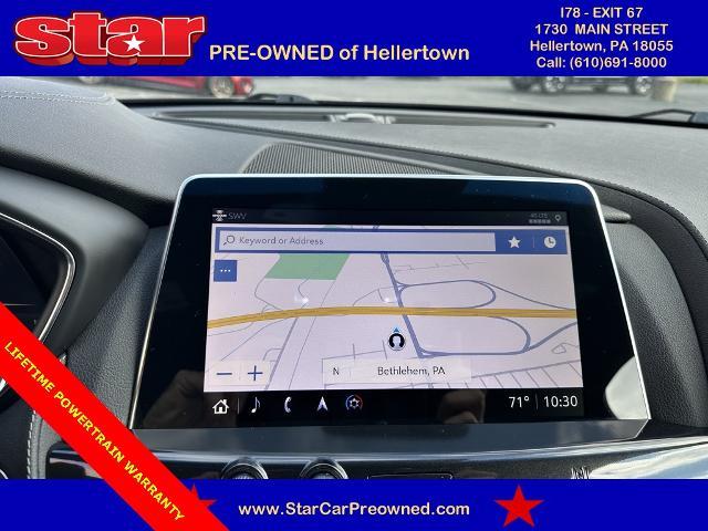 2021 Cadillac CT5 Vehicle Photo in Hellertown, PA 18055