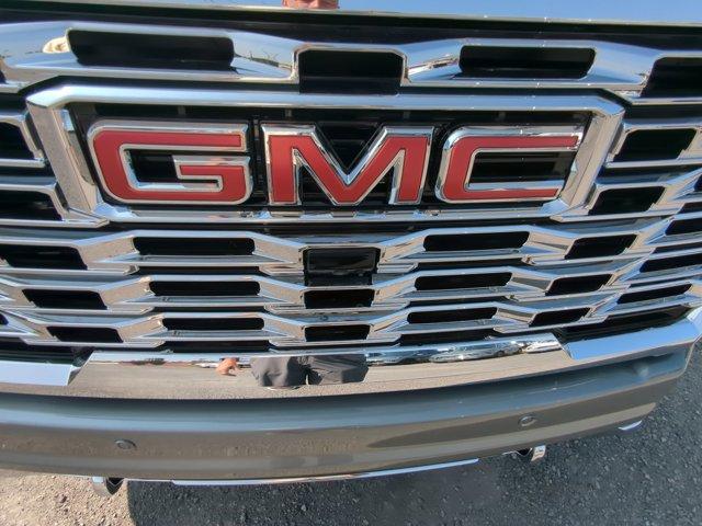 2025 GMC Sierra 2500 HD Vehicle Photo in ALBERTVILLE, AL 35950-0246