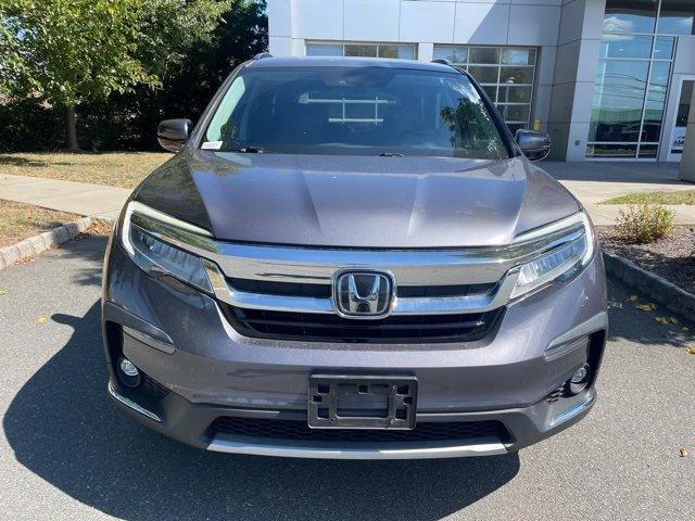 2020 Honda Pilot Vehicle Photo in Flemington, NJ 08822