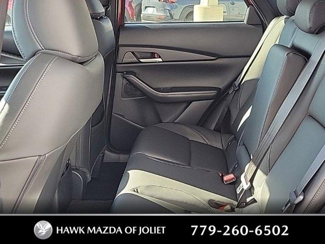 2024 Mazda CX-30 Vehicle Photo in Plainfield, IL 60586