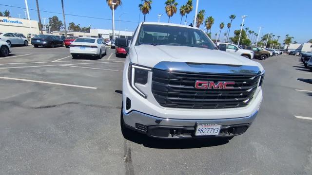 2024 GMC Sierra 1500 Vehicle Photo in ANAHEIM, CA 92806-5612