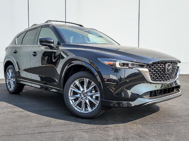 2025 Mazda CX-5 Vehicle Photo in Plainfield, IL 60586