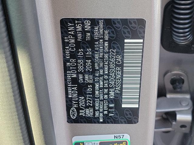 2025 Hyundai ELANTRA Vehicle Photo in Philadelphia, PA 19116