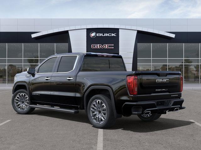 2025 GMC Sierra 1500 Vehicle Photo in LAUREL, MD 20707-4622