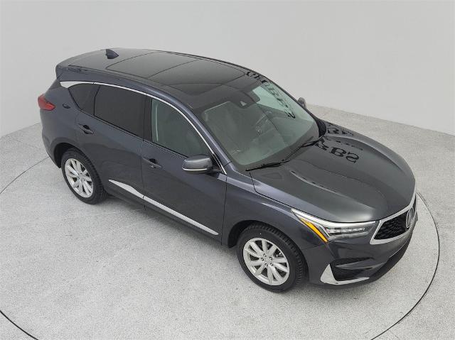 2020 Acura RDX Vehicle Photo in Grapevine, TX 76051