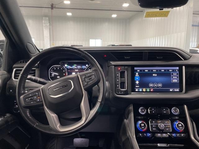 2021 GMC Yukon Vehicle Photo in GLENWOOD, MN 56334-1123