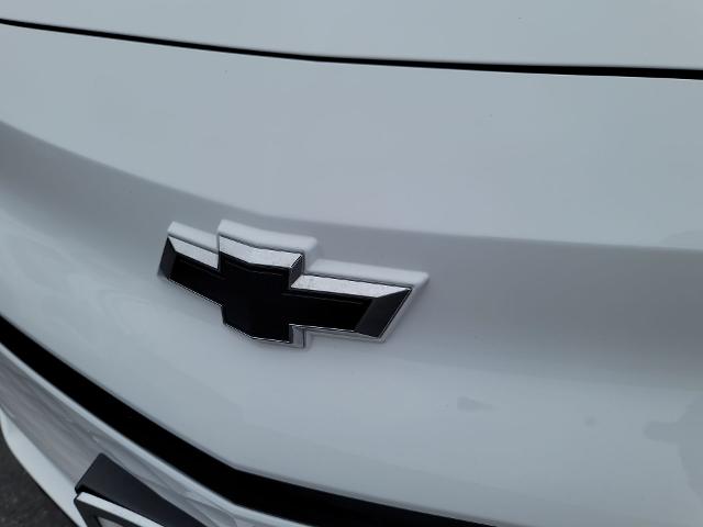 2022 Chevrolet Bolt EV Vehicle Photo in LA MESA, CA 91942-8211