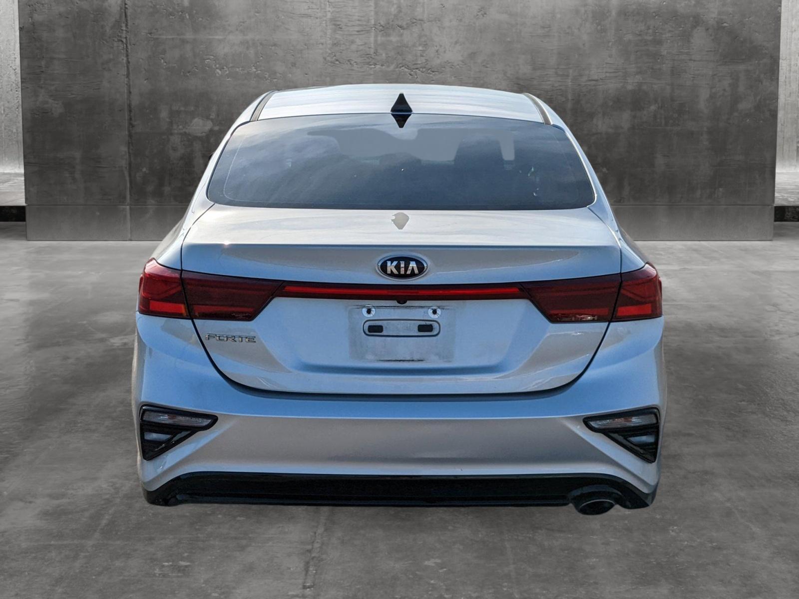 2019 Kia Forte Vehicle Photo in ORLANDO, FL 32808-7998