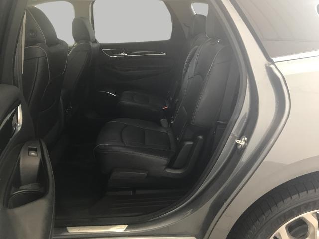 2020 Buick Enclave Vehicle Photo in GREEN BAY, WI 54303-3330