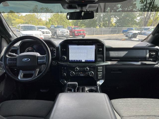 2021 Ford F-150 Vehicle Photo in West Chester, PA 19382