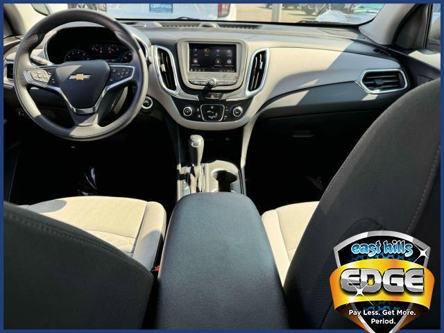 2021 Chevrolet Equinox Vehicle Photo in FREEPORT, NY 11520-3923