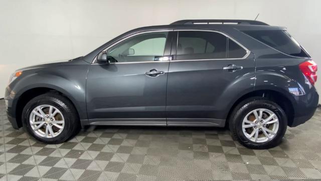 2017 Chevrolet Equinox Vehicle Photo in ALLIANCE, OH 44601-4622