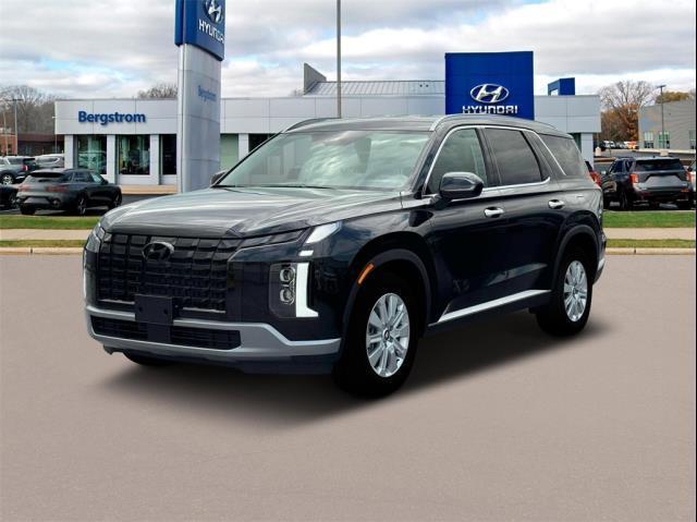 2025 Hyundai PALISADE Vehicle Photo in Green Bay, WI 54304