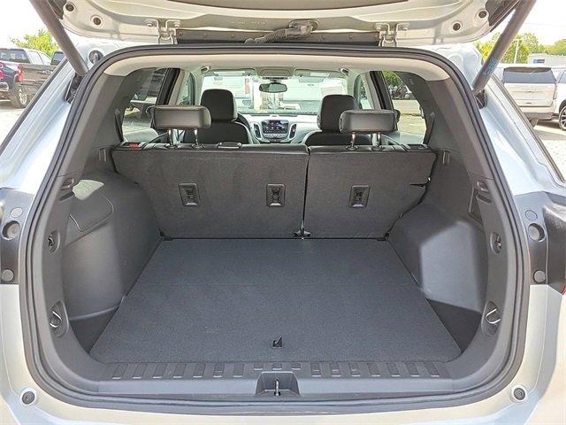 2020 Chevrolet Equinox Vehicle Photo in MILFORD, OH 45150-1684