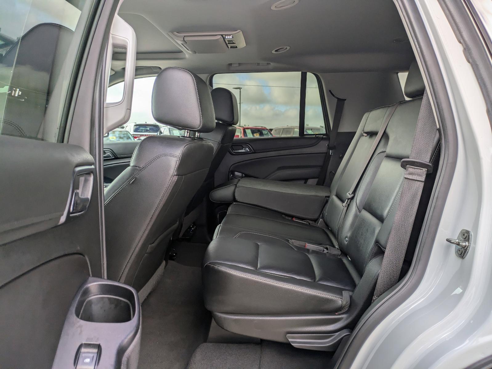 2019 Chevrolet Tahoe Vehicle Photo in Seguin, TX 78155