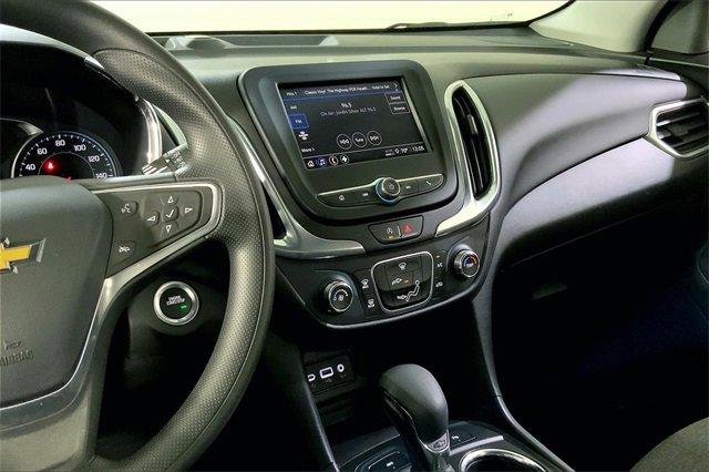 2023 Chevrolet Equinox Vehicle Photo in KANSAS CITY, MO 64114-4502