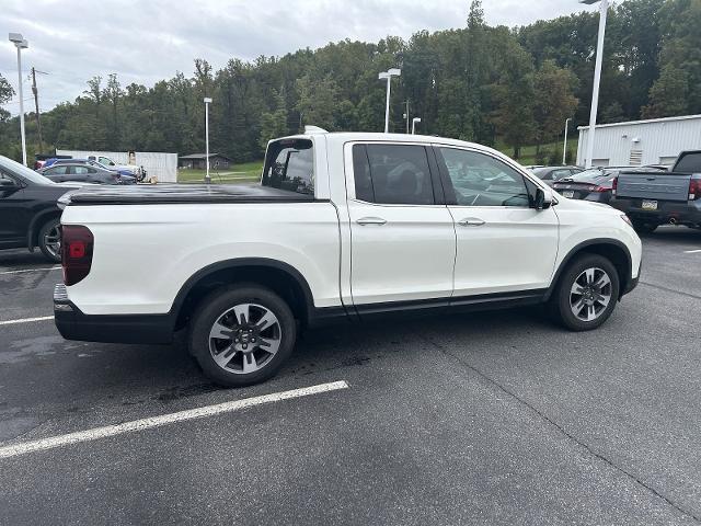 2019 Honda Ridgeline Vehicle Photo in INDIANA, PA 15701-1897