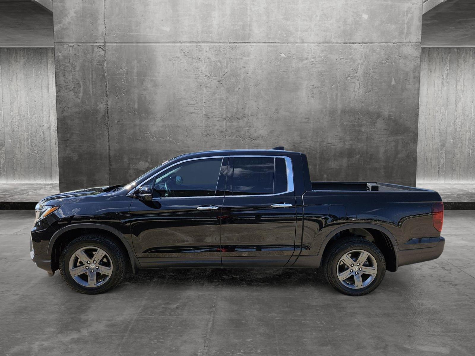 2022 Honda Ridgeline Vehicle Photo in WACO, TX 76710-2592