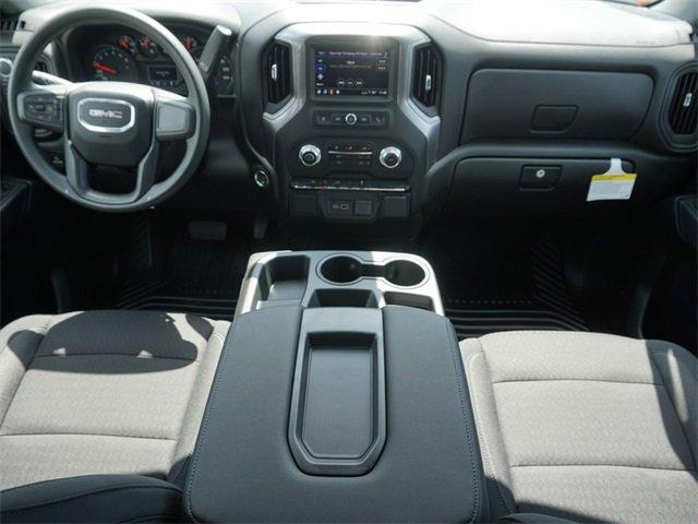 2024 GMC Sierra 1500 Vehicle Photo in BATON ROUGE, LA 70806-4466