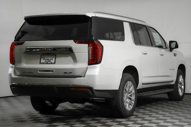 2024 GMC Yukon XL Vehicle Photo in PUYALLUP, WA 98371-4149