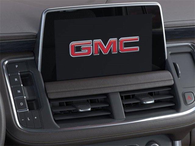 2024 GMC Yukon Vehicle Photo in AUGUSTA, GA 30907-2867