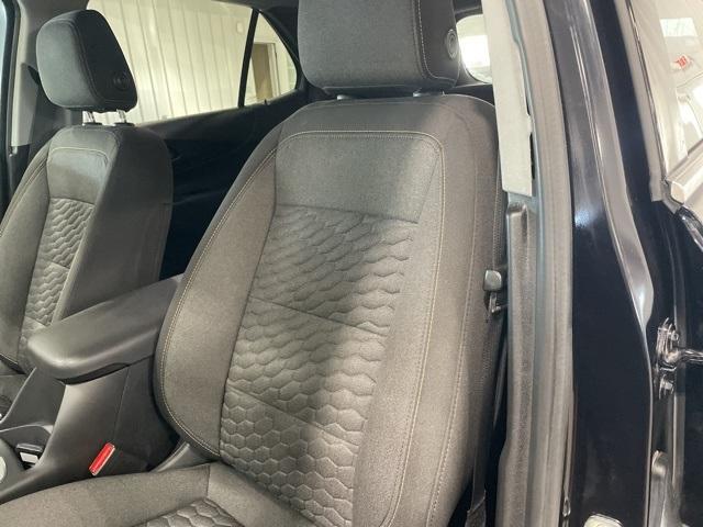 2020 Chevrolet Equinox Vehicle Photo in GLENWOOD, MN 56334-1123