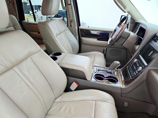 2015 Lincoln Navigator Vehicle Photo in Grapevine, TX 76051