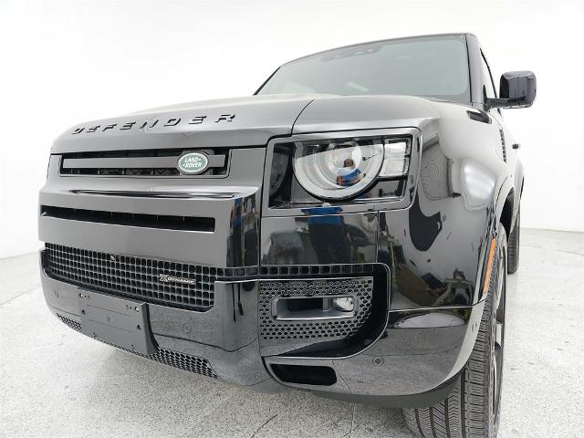 2022 Land Rover Defender Vehicle Photo in Grapevine, TX 76051