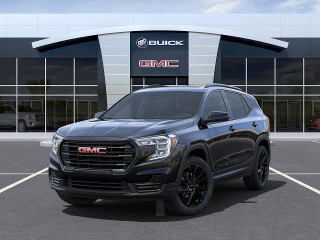 2024 GMC Terrain Vehicle Photo in LITTLE FALLS, NJ 07424-1717