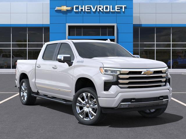 2025 Chevrolet Silverado 1500 Vehicle Photo in PEORIA, AZ 85382-3715