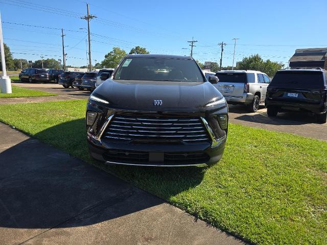 2025 Buick Enclave Vehicle Photo in LAFAYETTE, LA 70503-4541