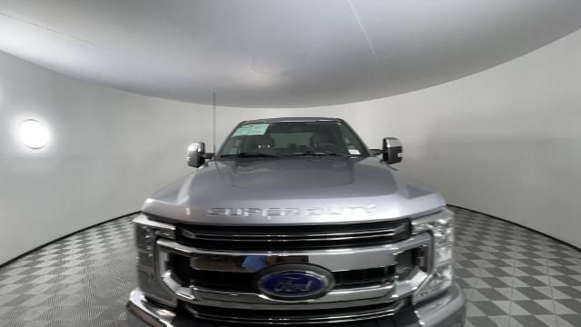 2022 Ford Super Duty F-250 SRW Vehicle Photo in GILBERT, AZ 85297-0402