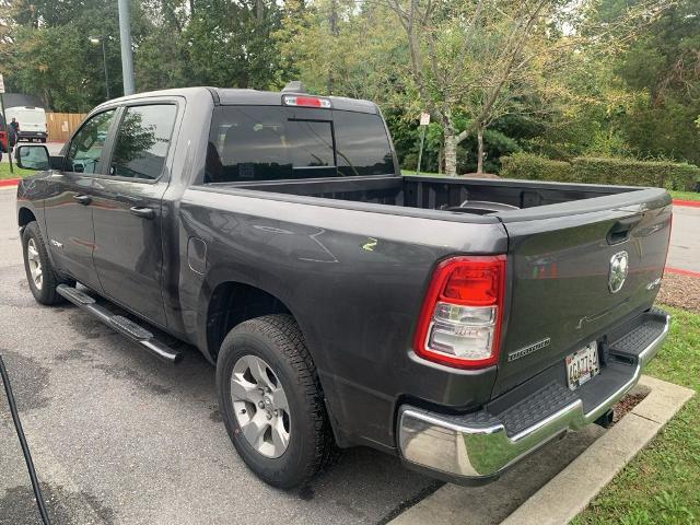 2023 Ram 1500 Vehicle Photo in Bowie, MD 20716