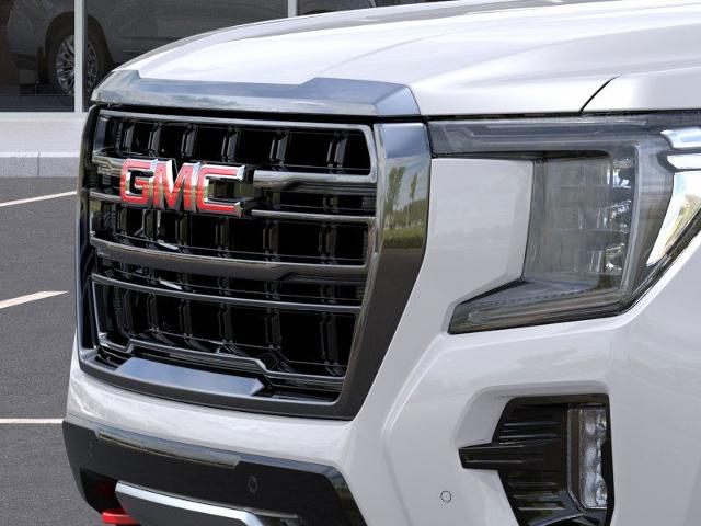 2024 GMC Yukon Vehicle Photo in LONE TREE, CO 80124-2750