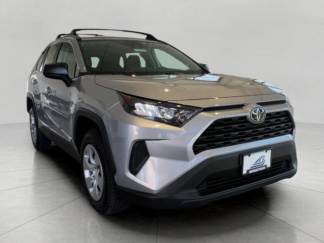 2021 Toyota RAV4 Vehicle Photo in Appleton, WI 54914