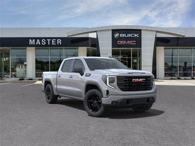 2024 GMC Sierra 1500 Vehicle Photo in AUGUSTA, GA 30907-2867