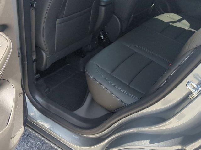 2025 Buick Encore GX Vehicle Photo in ALBERTVILLE, AL 35950-0246