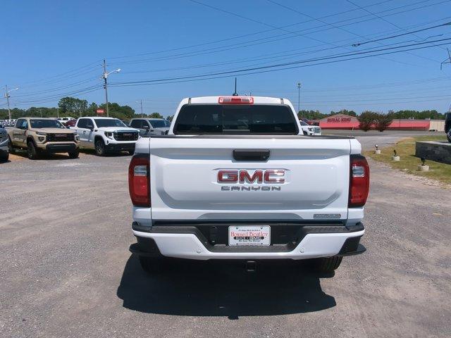 2024 GMC Canyon Vehicle Photo in ALBERTVILLE, AL 35950-0246