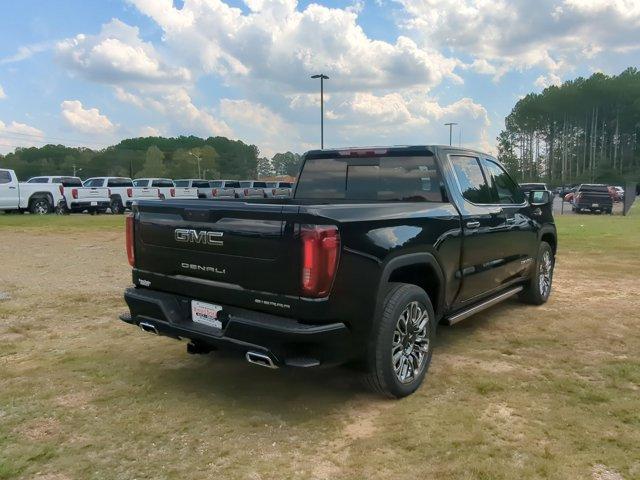 2025 GMC Sierra 1500 Vehicle Photo in ALBERTVILLE, AL 35950-0246