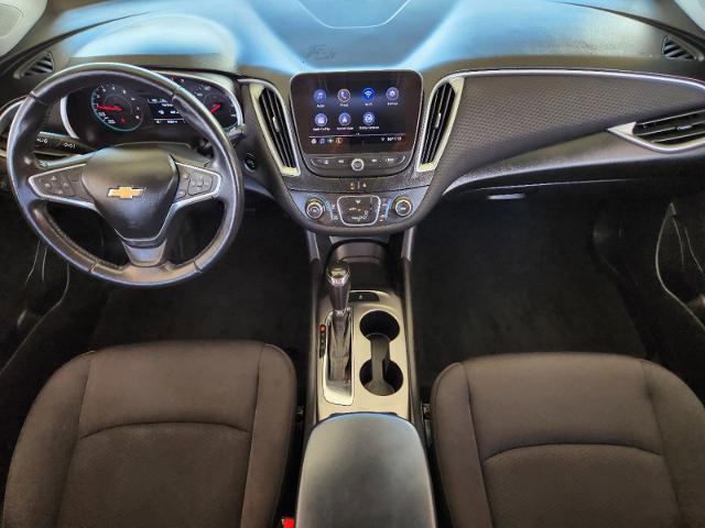 2020 Chevrolet Malibu Vehicle Photo in HOUSTON, TX 77054-4802