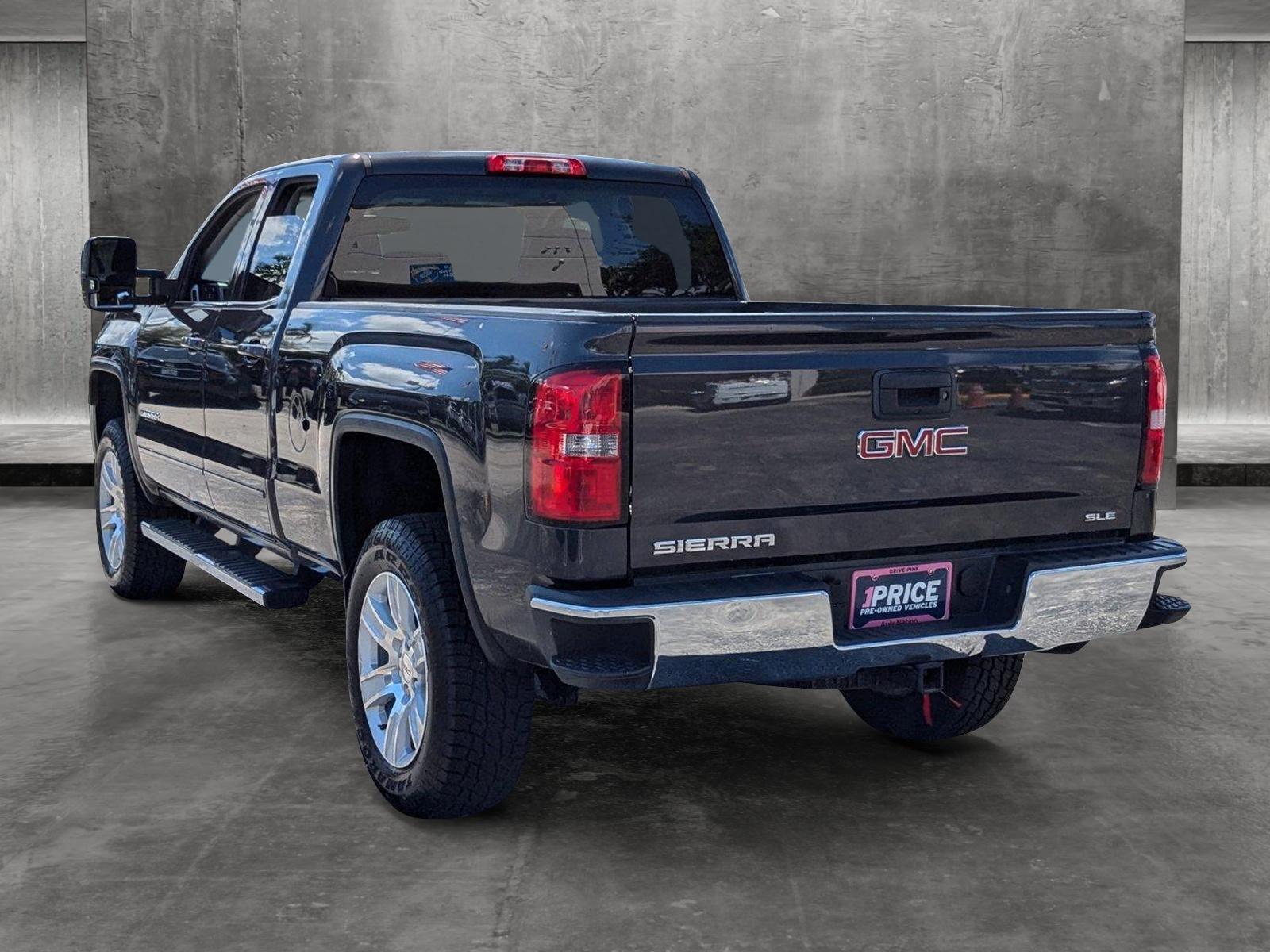 2015 GMC Sierra 1500 Vehicle Photo in Miami, FL 33015