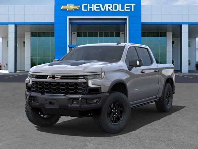 2025 Chevrolet Silverado 1500 Vehicle Photo in SELMA, TX 78154-1460