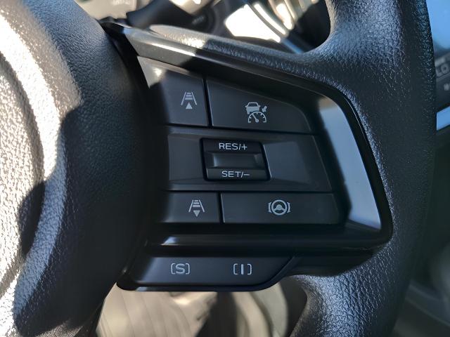 2024 Subaru Crosstrek Vehicle Photo in Green Bay, WI 54304